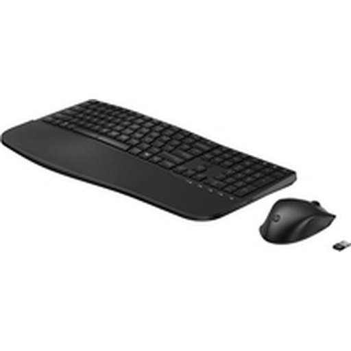 Cargador de Pared HP 8T6L9UT#ABE Negro