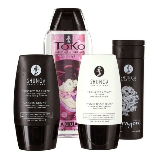 Pleasure Kit Shunga