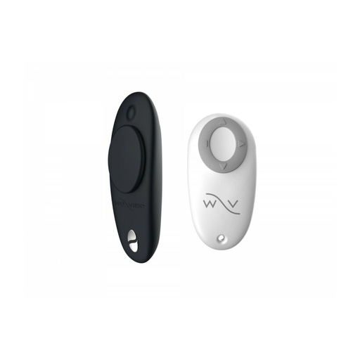 Massager We-Vibe Black