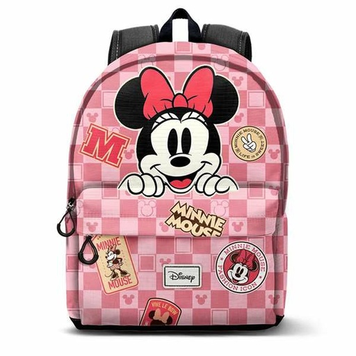 Child bag Minnie Mouse