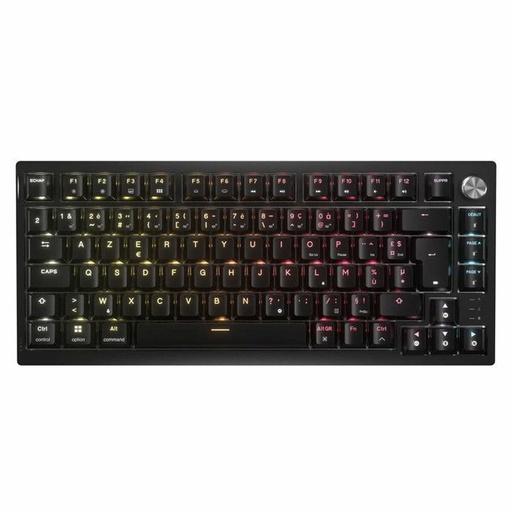Teclado Corsair