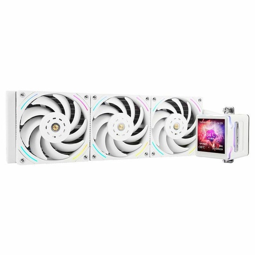 Cooling Base for a Laptop Thermalright