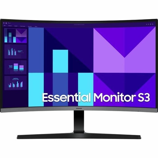 Monitor Gaming Samsung Full HD 27"
