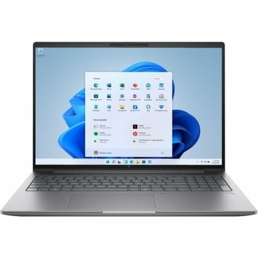 Laptop HP A3YU2ET 16" Intel Core Ultra 7 155H intel core ultra 7 32 GB RAM 1 TB SSD Qwerty Español Windows 11