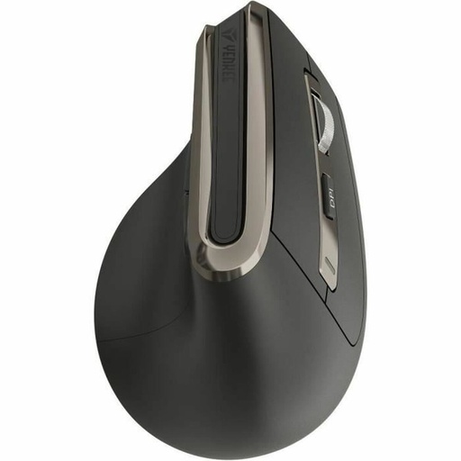 Mouse Yenkee YMS 5040 Black