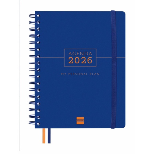 Diary Finocam