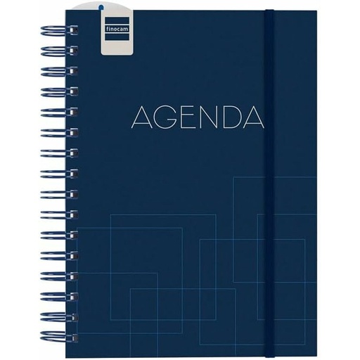 Agenda Finocam