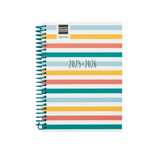 Diary Finocam