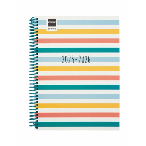 Diary Finocam