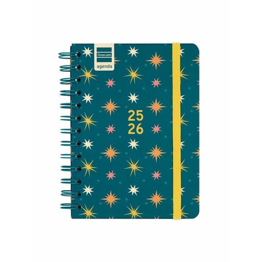 Diary Finocam