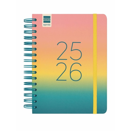 Diary Finocam