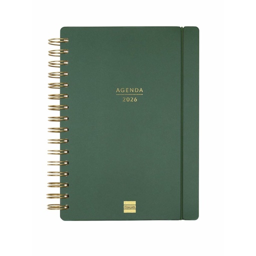 Diary Finocam