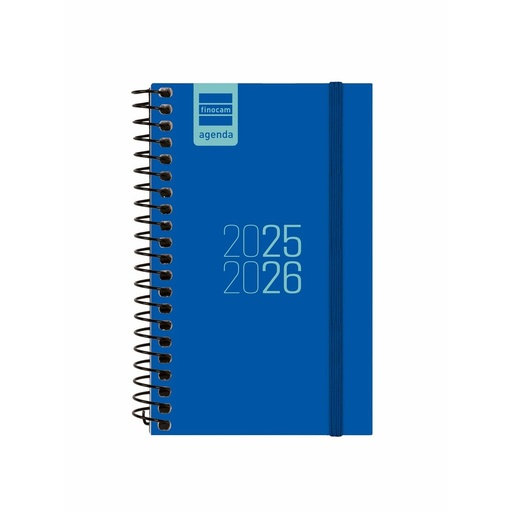 Diary Finocam