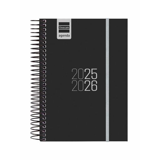 Diary Finocam