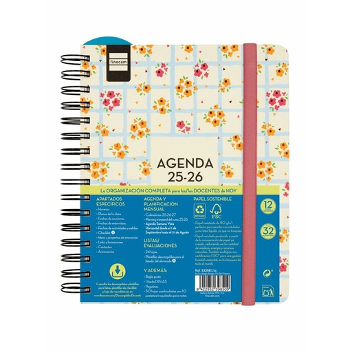 Diary Finocam
