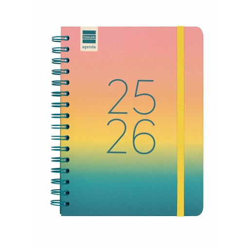 Diary Finocam