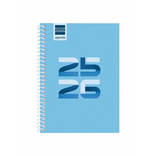 Diary Finocam