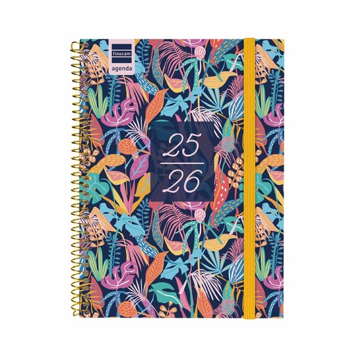 Diary Finocam