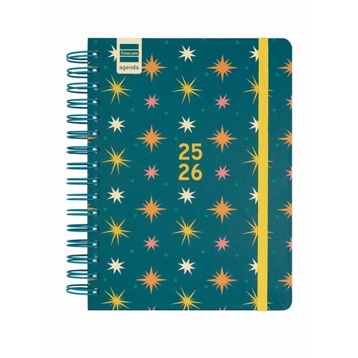 Diary Finocam