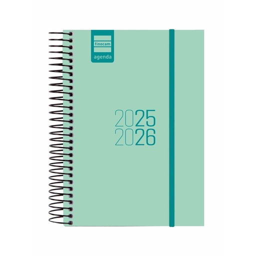 Diary Finocam