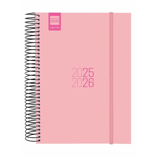 Diary Finocam