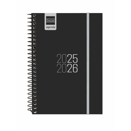 Diary Finocam