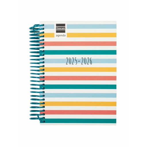 Diary Finocam