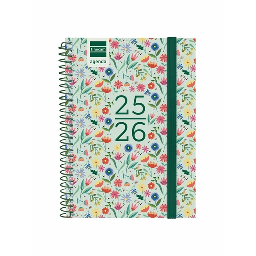 Diary Finocam