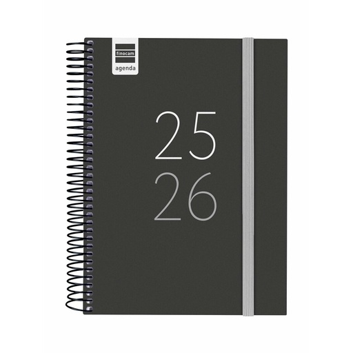 Diary Finocam
