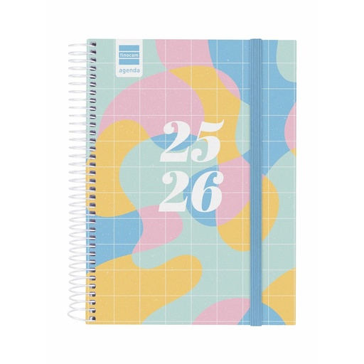 Diary Finocam