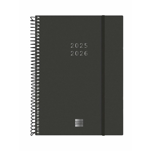 Diary Finocam