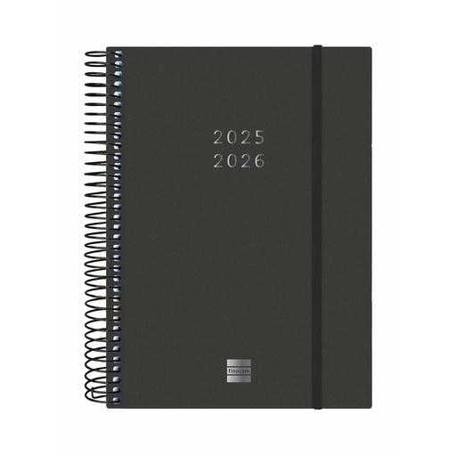 Diary Finocam