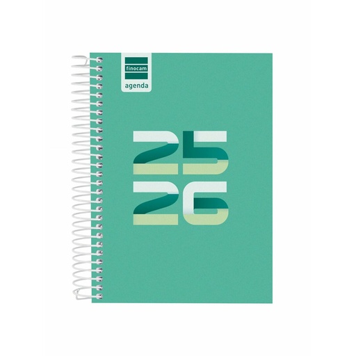 Diary Finocam