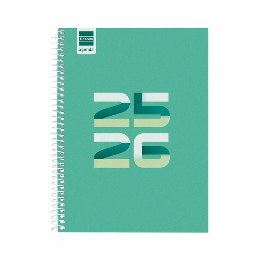 Diary Finocam