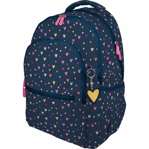 Mochila Escolar Grafoplas