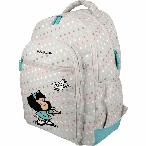 School Bag Grafoplas