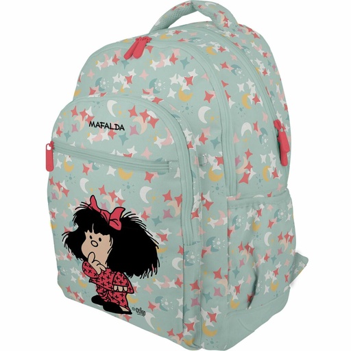 School Bag Grafoplas