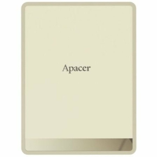 Disco Duro Externo Apacer AP1TBAS724C-1 1 TB SSD