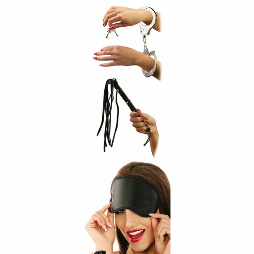 Erotic Game Pipedream