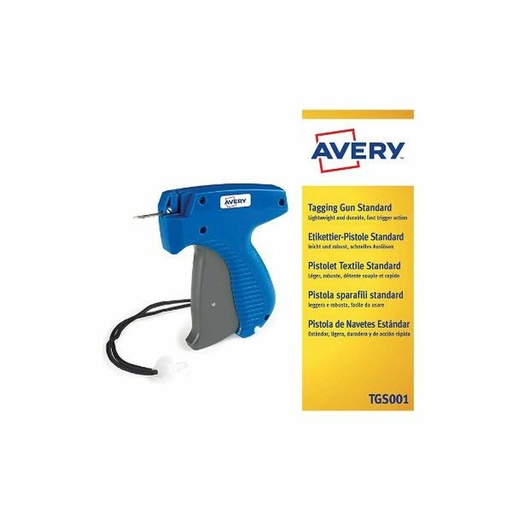 USB Cable Avery TGS001 Blue