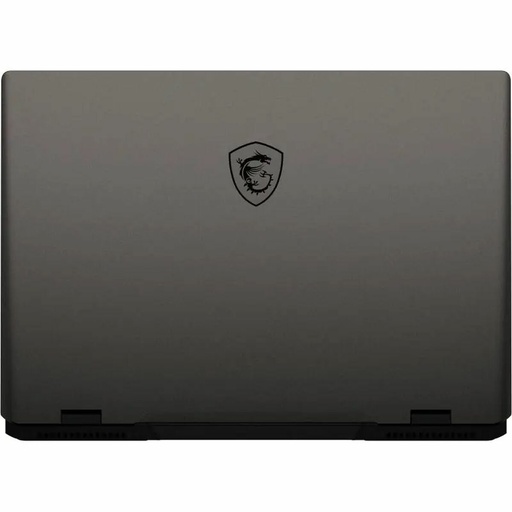 Laptop MSI 9S7-15P214-892 16" 32 GB RAM 1 TB SSD Qwerty Español Nvidia Geforce RTX 4060
