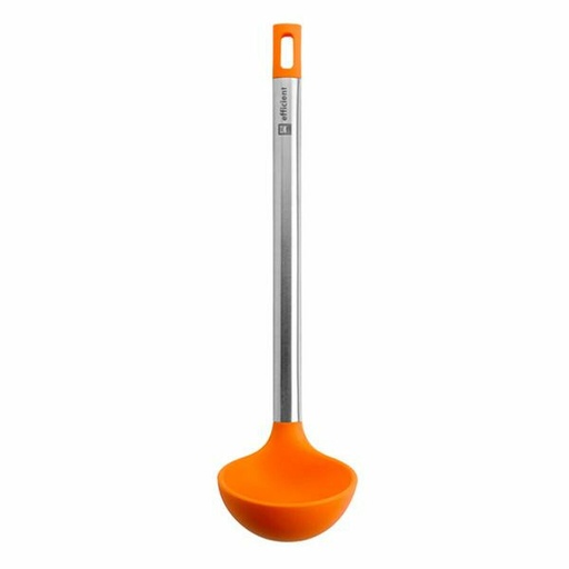 Ladle BRA A195008 Orange Stainless steel
