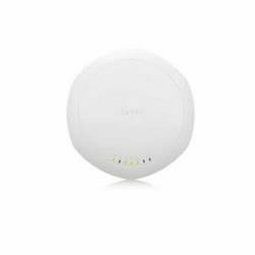 Cable de Red Rígido UTP Categoría 6 ZyXEL IBCACCY-ZZ0105F Negro 25 m