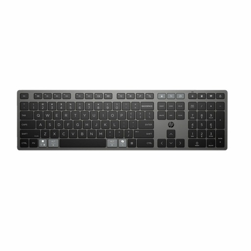 Bandolera HP 9T5B1AA#ABE Negro