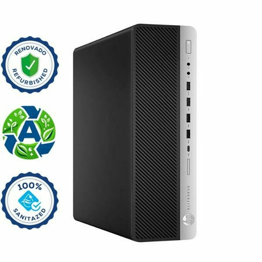 Mini PC HP 1379586900055 (Refurbished A)