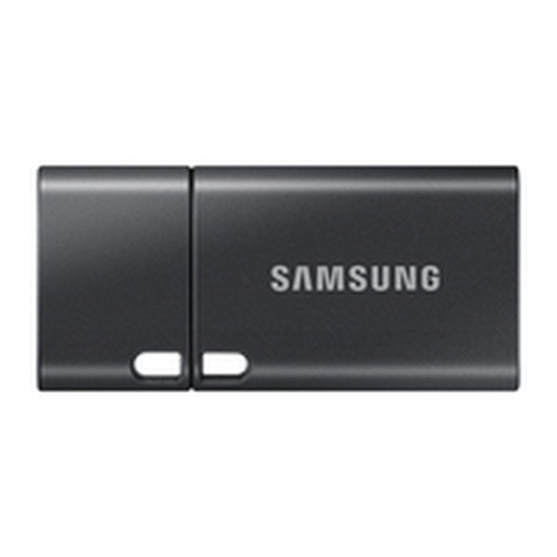 Memoria USB Samsung MUF-512DA4/APC Gris 512 GB