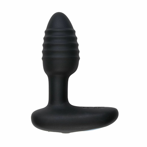 Plug Anal Kiiroo Negro