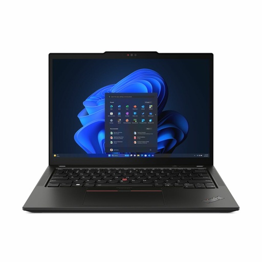 Laptop Lenovo 21LU0028SP 13,3" Intel Core Ultra 5 125U 512 GB SSD Qwerty Español
