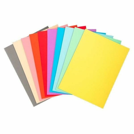Subfolder Exacompta 410000E A4