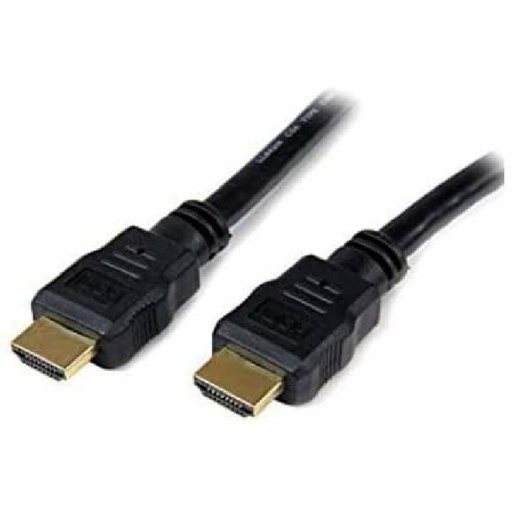 HDMI Cable Equip 119373 Black